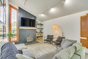 Smithfield Retreat: Ideal for Family Gatherings!