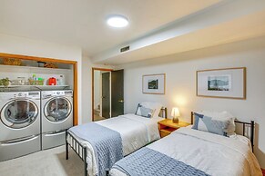 Smithfield Retreat: Ideal for Family Gatherings!