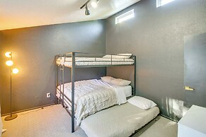 Smithfield Retreat: Ideal for Family Gatherings!