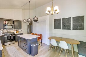 Smithfield Retreat: Ideal for Family Gatherings!