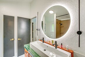 Smithfield Retreat: Ideal for Family Gatherings!