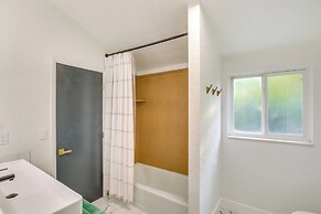 Smithfield Retreat: Ideal for Family Gatherings!