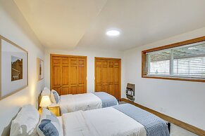 Smithfield Retreat: Ideal for Family Gatherings!