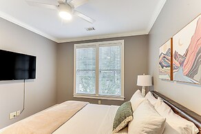 Lake Oconee Condo: Walk to Boat Ramp