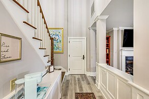 Lake Oconee Condo: Walk to Boat Ramp