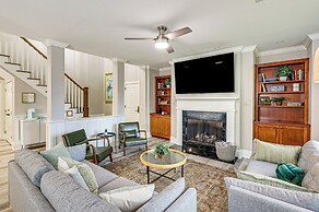 Lake Oconee Condo: Walk to Boat Ramp