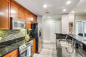 Lake Oconee Condo: Walk to Boat Ramp