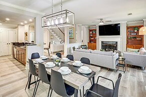 Lake Oconee Condo: Walk to Boat Ramp