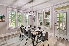 Lake Oconee Condo: Walk to Boat Ramp