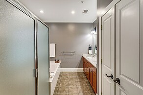 Lake Oconee Condo: Walk to Boat Ramp