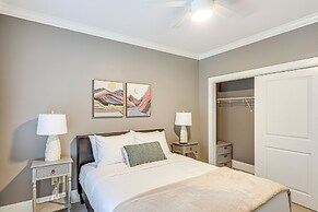 Lake Oconee Condo: Walk to Boat Ramp