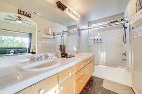 Family-friendly Home w/ Playground in Dayton!