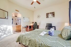Family-friendly Home w/ Playground in Dayton!