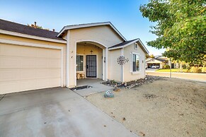 Family-friendly Home w/ Playground in Dayton!