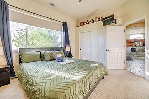 Family-friendly Home w/ Playground in Dayton!