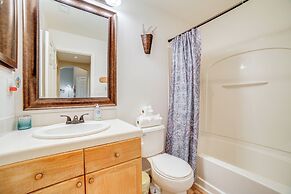 Family-friendly Home w/ Playground in Dayton!