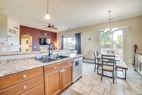 Family-friendly Home w/ Playground in Dayton!