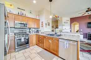 Family-friendly Home w/ Playground in Dayton!