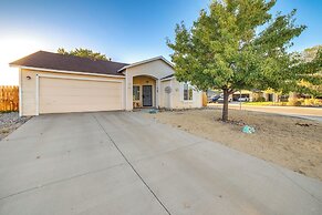 Family-friendly Home w/ Playground in Dayton!