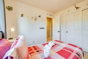 Family-friendly Home w/ Playground in Dayton!