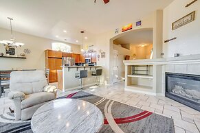 Family-friendly Home w/ Playground in Dayton!