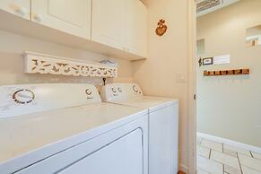 Family-friendly Home w/ Playground in Dayton!