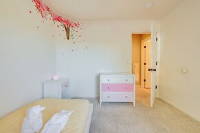 Family-friendly Home w/ Playground in Dayton!