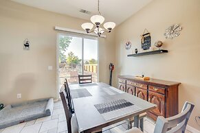 Family-friendly Home w/ Playground in Dayton!