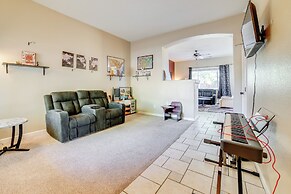 Family-friendly Home w/ Playground in Dayton!