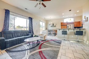 Family-friendly Home w/ Playground in Dayton!