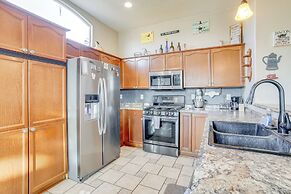 Family-friendly Home w/ Playground in Dayton!