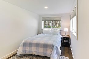 Waterfront Roque Bluffs Hideaway w/ Private Beach