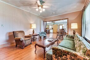 8 Mi to Lafayette: Dog-friendly Home w/ Large Yard