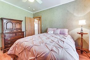 8 Mi to Lafayette: Dog-friendly Home w/ Large Yard