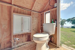 Waterfront Gulf Coast Home w/ Outdoor Oasis!