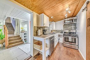 Ruidoso Home w/ Loft & Private Hot Tub