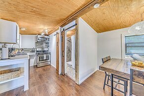 Ruidoso Home w/ Loft & Private Hot Tub