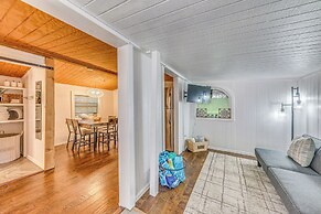 Ruidoso Home w/ Loft & Private Hot Tub