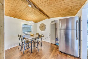 Ruidoso Home w/ Loft & Private Hot Tub