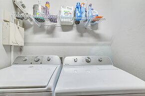 Ruidoso Home w/ Loft & Private Hot Tub