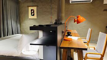 w Elegant Loft w Amazing Deco in Poblado