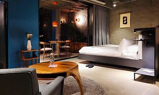 w Elegant Loft w Amazing Deco in Poblado