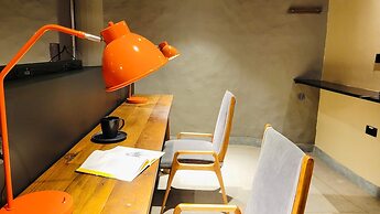 w Elegant Loft w Amazing Deco in Poblado