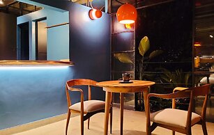 w Elegant Loft w Amazing Deco in Poblado