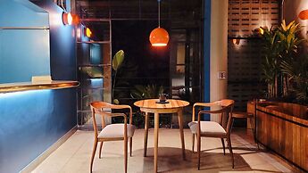 w Elegant Loft w Amazing Deco in Poblado