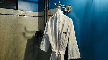 w Elegant Loft w Amazing Deco in Poblado