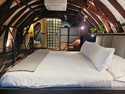 w Amazing Duplex w Perfect Deco in Poblado