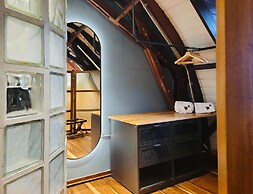 w Amazing Duplex w Perfect Deco in Poblado