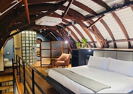 w Amazing Duplex w Perfect Deco in Poblado