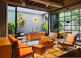 w Amazing Duplex w Perfect Deco in Poblado